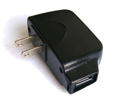 手機充電器(USB)
